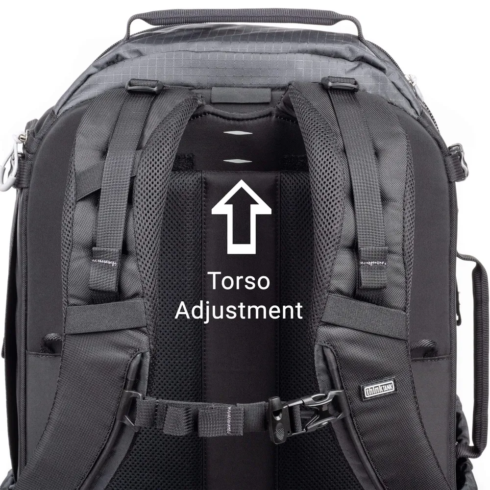 Think Tank Foto-batoh FirstLight 46L+