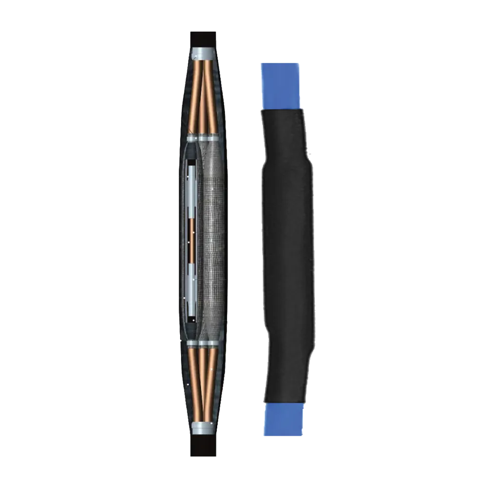 Kabelový konektor od 4 mm
