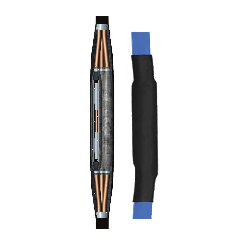 Kabelový konektor ž 2,5 mm