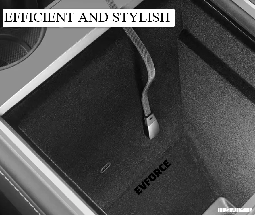 USB C ž USB C Rychlý nabíjecí kabel pro Tesla/BYD/EV Rychlé nabíjení Tesla y/3/s/x/3+