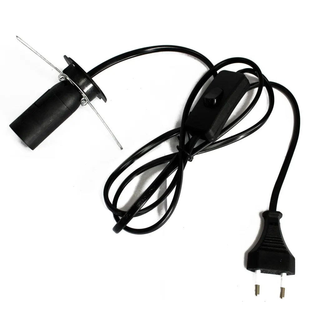 Držáky solné lampy EU