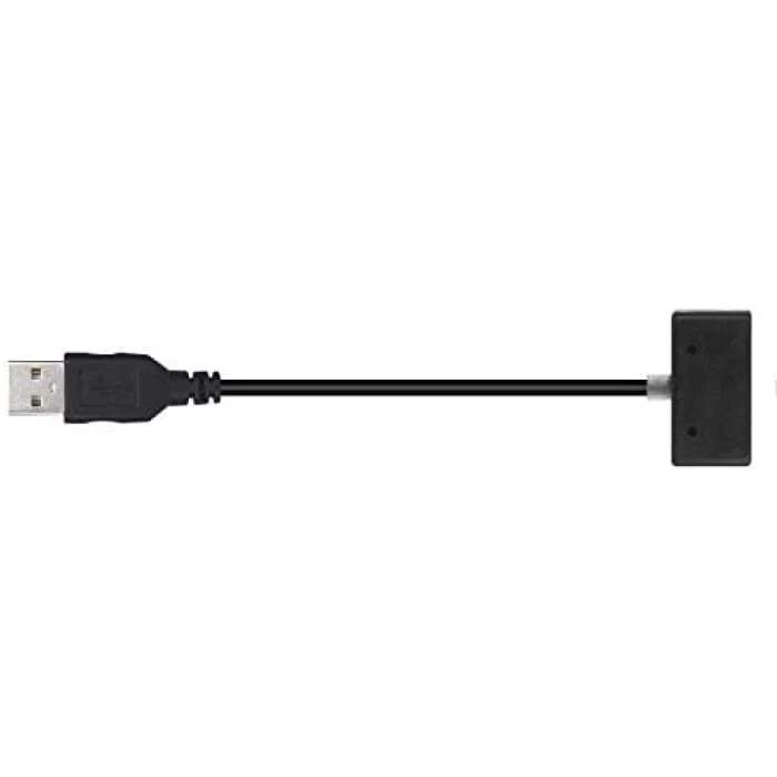 70cm micro USB kabel pro nabíjení baterie pro rychlonabíjecí kabel DJI Tello Drone, kompatibilní s nabíječkou s rozhraním...