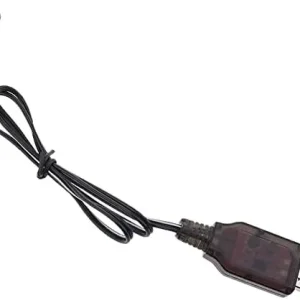 1 pár X 90 samičí zástrčkový konektor s kabelem 10 AWG pro baterii skútru (1 pár XT90 s kabelem 10 AWG) YUNIQUE GREEN-CLEA...