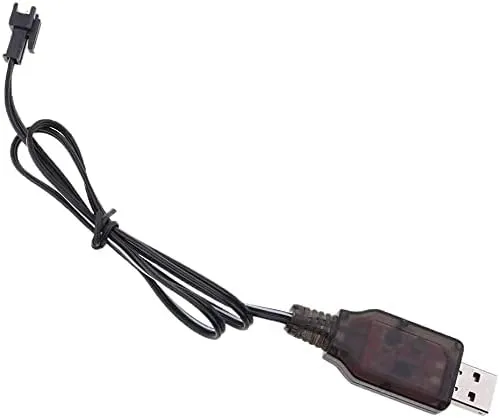 1 pár X 90 samičí zástrčkový konektor s kabelem 10 AWG pro baterii skútru (1 pár XT90 s kabelem 10 AWG) YUNIQUE GREEN-CLEA...