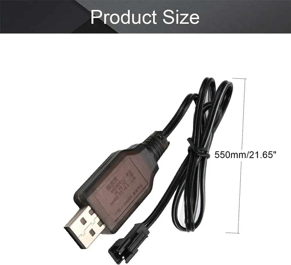 1 pár X 90 samičí zástrčkový konektor s kabelem 10 AWG pro baterii skútru (1 pár XT90 s kabelem 10 AWG) YUNIQUE GREEN-CLEA...