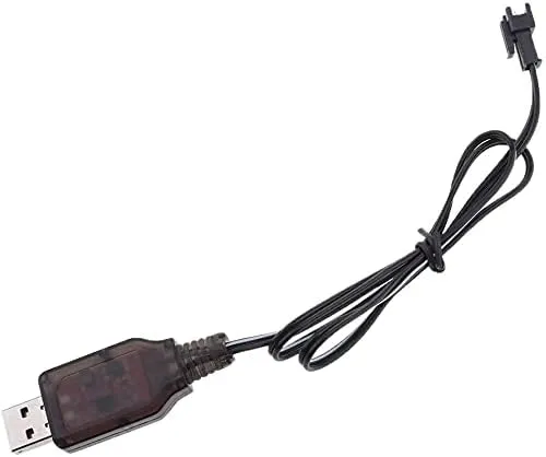 1 pár X 90 samičí zástrčkový konektor s kabelem 10 AWG pro baterii skútru (1 pár XT90 s kabelem 10 AWG) YUNIQUE GREEN-CLEA...