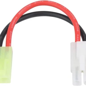 5 párů vysoce kvalitních konektorů MT60, 3,5mm zástrčka ESC nástavec, samec-samice, RC konektory baterie pro model budovy...