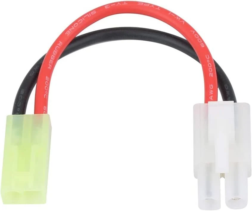 5 párů vysoce kvalitních konektorů MT60, 3,5mm zástrčka ESC nástavec, samec-samice, RC konektory baterie pro model budovy...