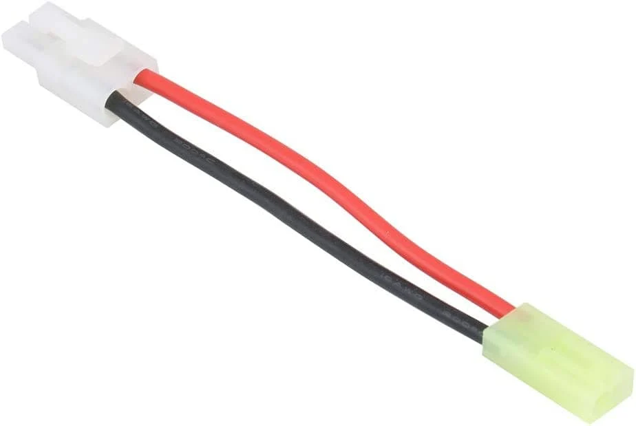 5 párů vysoce kvalitních konektorů MT60, 3,5mm zástrčka ESC nástavec, samec-samice, RC konektory baterie pro model budovy...