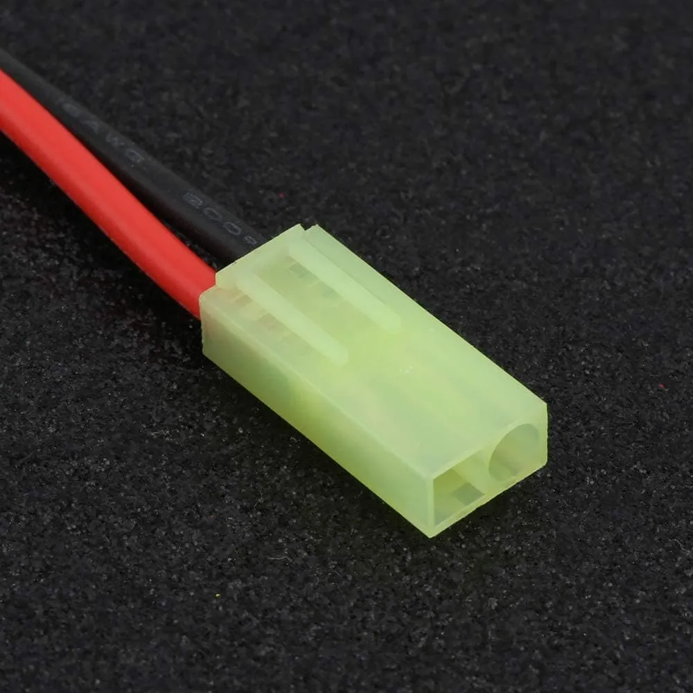 5 párů vysoce kvalitních konektorů MT60, 3,5mm zástrčka ESC nástavec, samec-samice, RC konektory baterie pro model budovy...