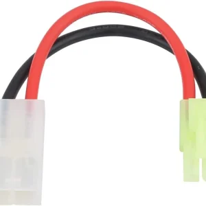 5 párů vysoce kvalitních konektorů MT60, 3,5mm zástrčka ESC nástavec, samec-samice, RC konektory baterie pro model budovy...