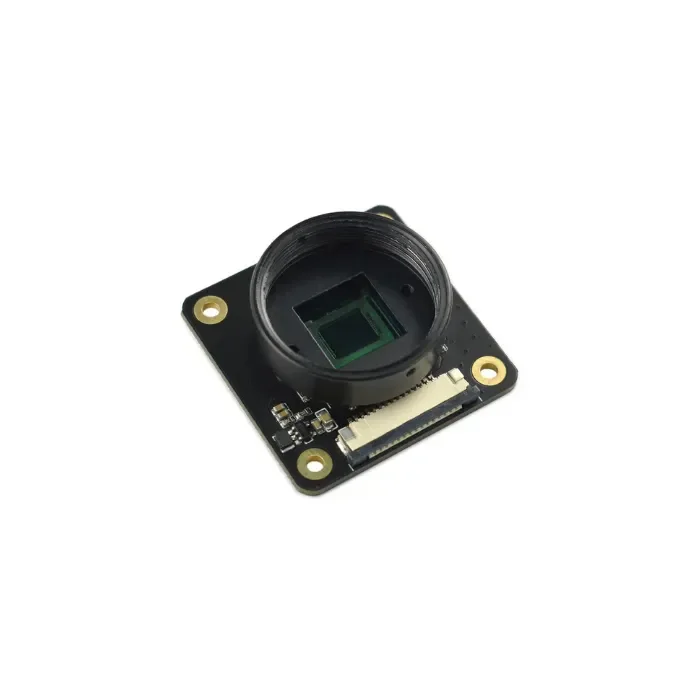DFRobot 12,3MP kamerový modul pro NVIDIA Jetson Nano Raspberry Pi — Sony IMX477 CSI