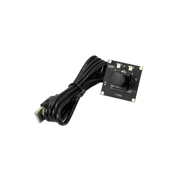 DFRobot 2megapixelová USB noční kamera s mikrofonem — 1080p IR USB webkamera