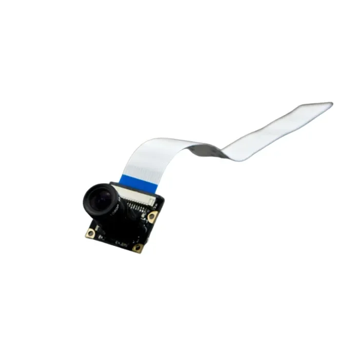 DFRobot 5MP noční vidění kamera pro Raspberry Pi — CSI IR kamera s LED osvětlením