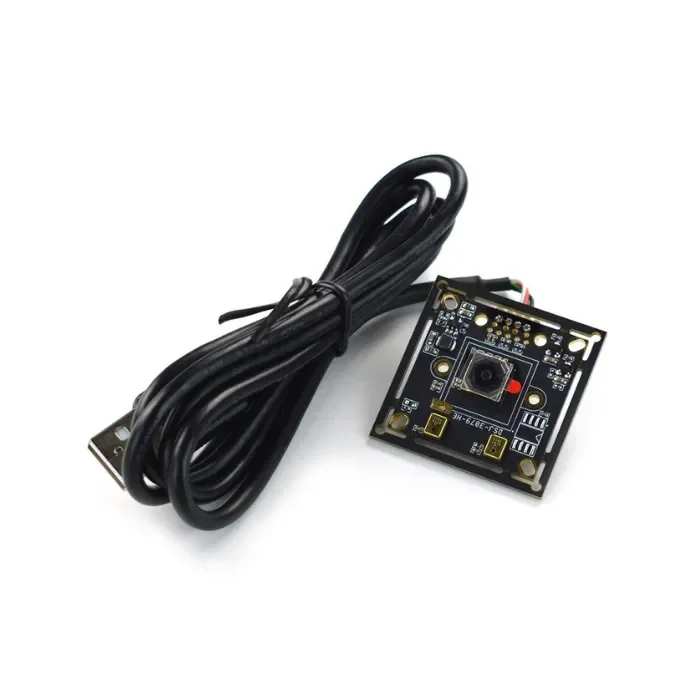 DFRobot 8megapixelová USB kamera s mikrofonem — Sony IMX179 kamera s automatickým ostřením