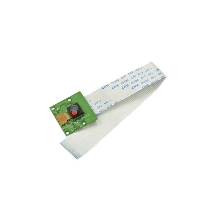 DFRobot Kamerový Modul Kompatibilní s Raspberry Pi 4B — CSI Rozhraní Vizuální Kamera