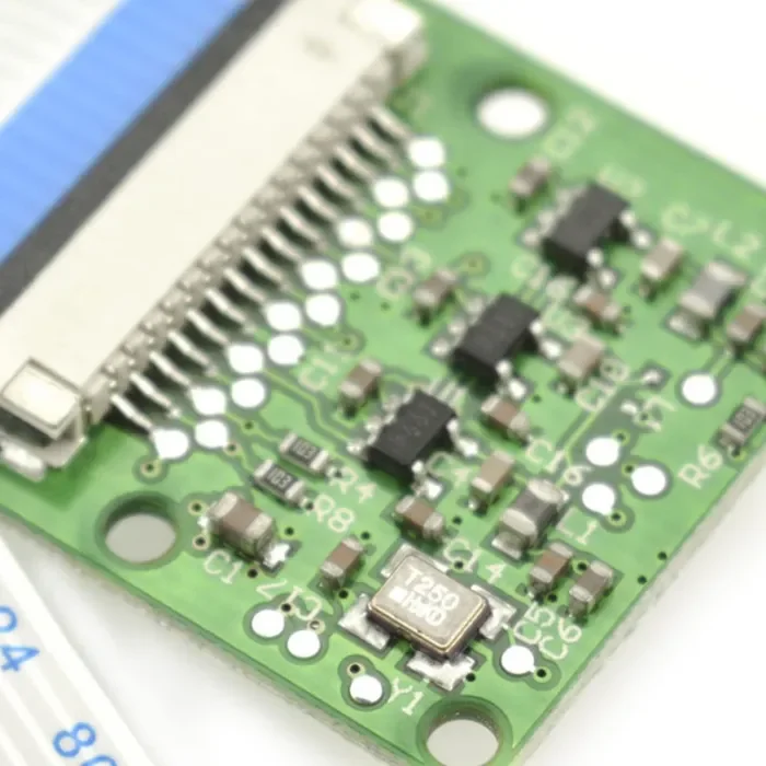 DFRobot Kamerový Modul Kompatibilní s Raspberry Pi 4B — CSI Rozhraní Vizuální Kamera