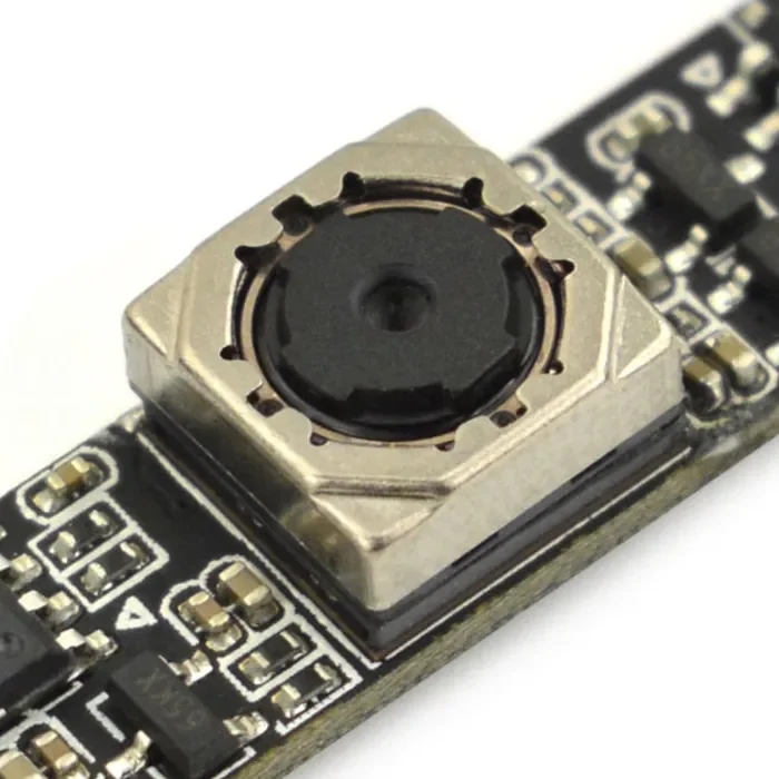 DFRobot LattePanda 5MP UVC Kamera — USB Plug-and-Play Kamera pro LattePanda Raspberry Pi