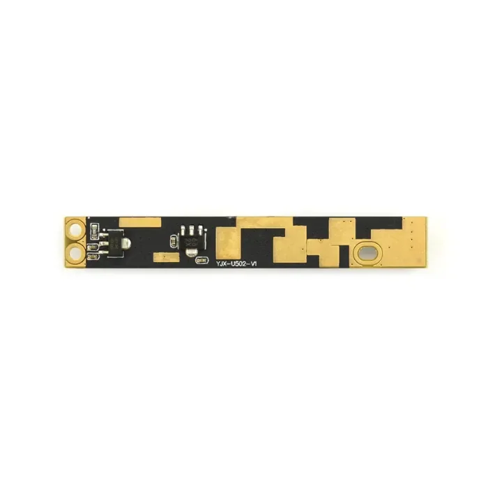 DFRobot LattePanda 5MP UVC Kamera — USB Plug-and-Play Kamera pro LattePanda Raspberry Pi