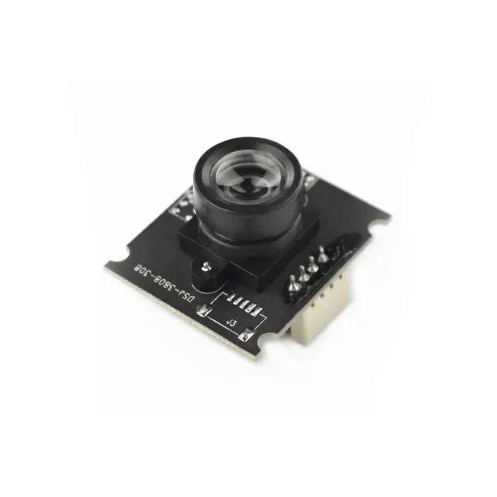 DFRobot 0,3 megapixelová USB kamera pro Raspberry Pi NVIDIA UNIHIKER M10 — UVC plug-and-play