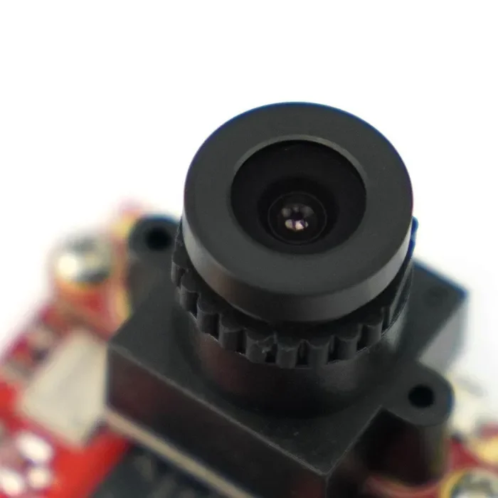 DFRobot OpenMV Cam RT1060 — MicroPython Strojové Vize Kamera pro Edge AI