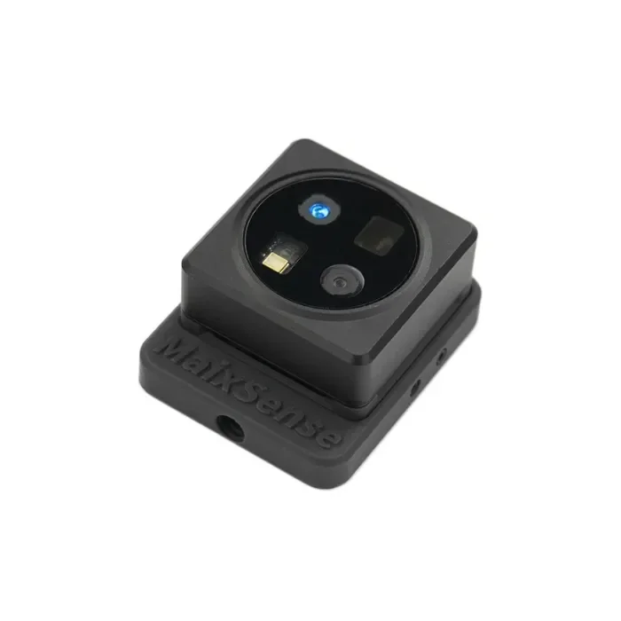 DFRobot RGB-D 3D ToF Senzorová Kamera — Hloubková Kamera s Podporou ROS1 ROS2