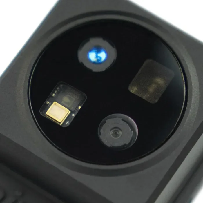 DFRobot RGB-D 3D ToF Senzorová Kamera — Hloubková Kamera s Podporou ROS1 ROS2