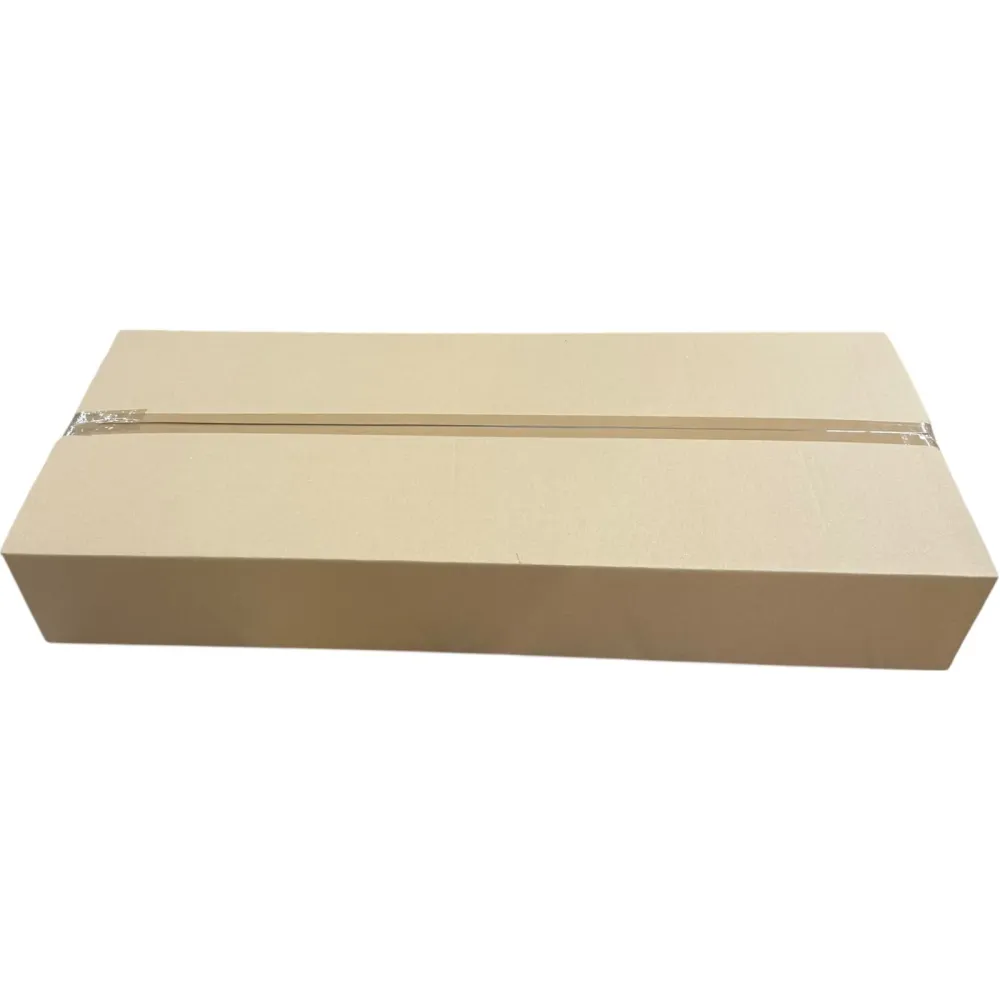 Gitarrenkarton 3er Set 1180×475×165 mm – Doppelwellige Versandkartons