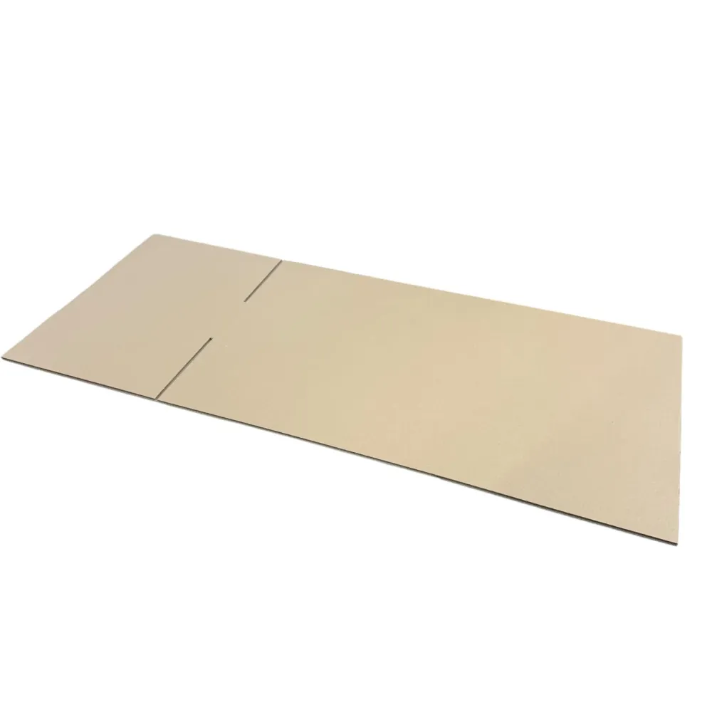 Gitarrenkarton 3er Set 1180×475×165 mm – Doppelwellige Versandkartons