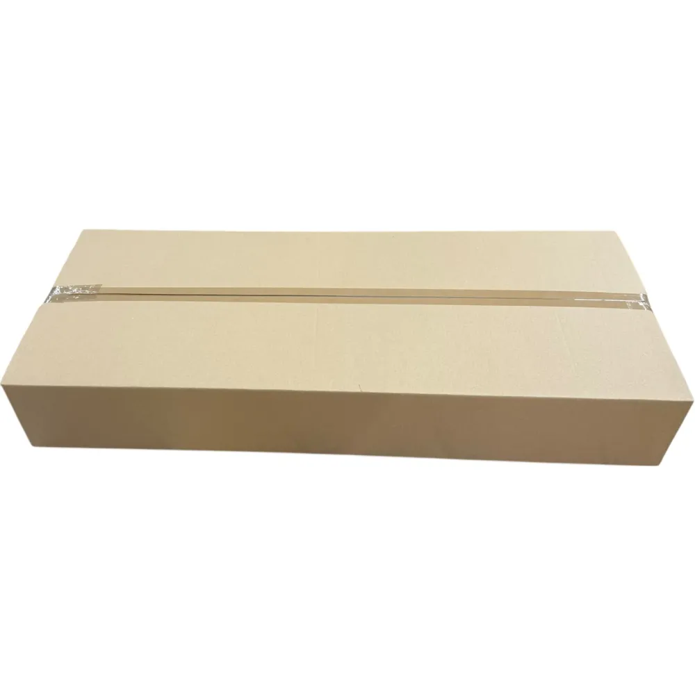 Gitarrenkarton 5er Set 1180×475×165 mm – Doppelwellige Versandkartons