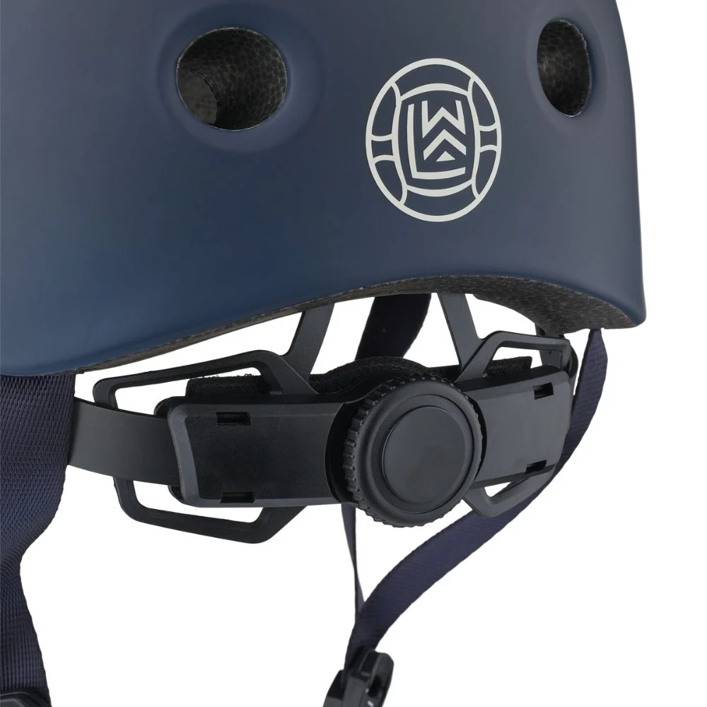 Liewood Hilary Universe Classic Navy Dětská helma Velikost S 48-52CM