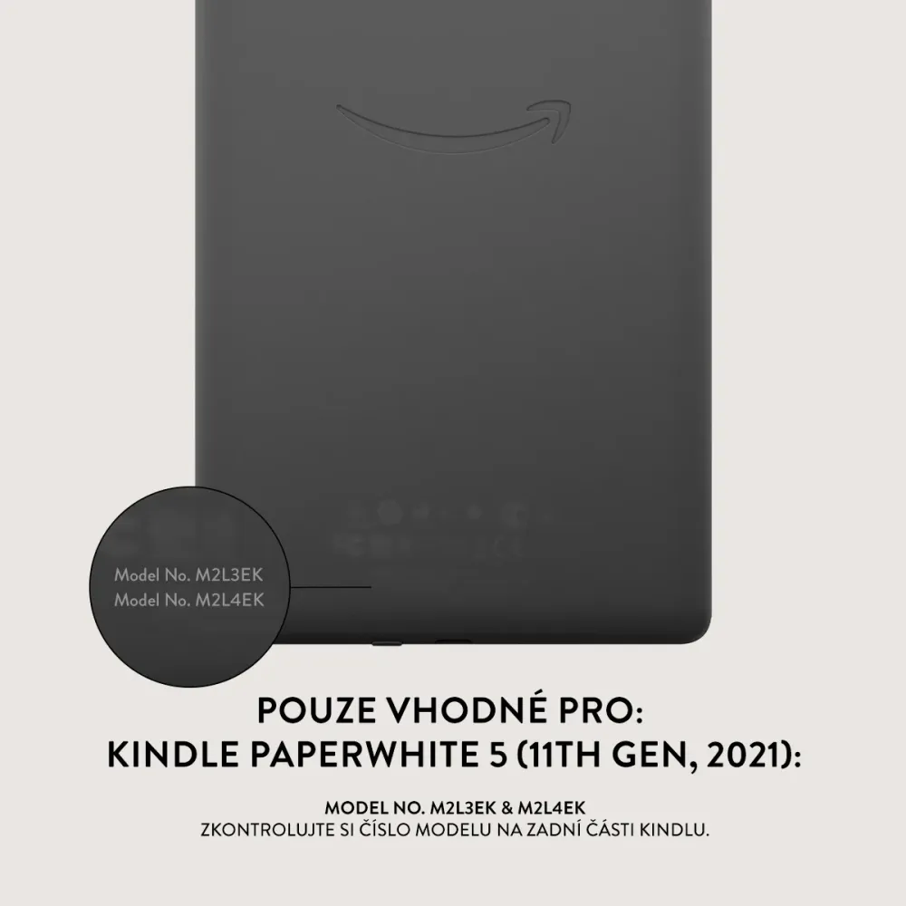 Wine & Dine - Pouzdro na Kindle Paperwhite (11th Gen)
