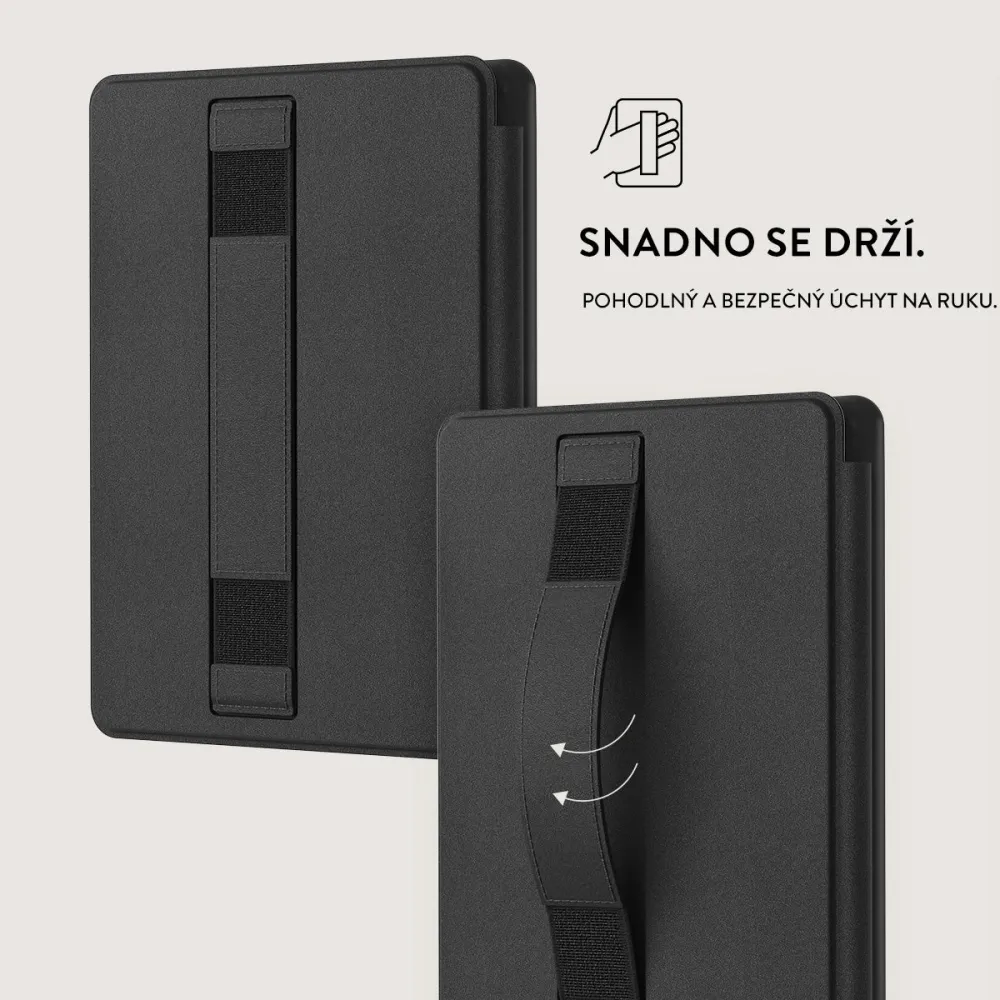 Wine & Dine - Pouzdro na Kindle Paperwhite (12th Gen)