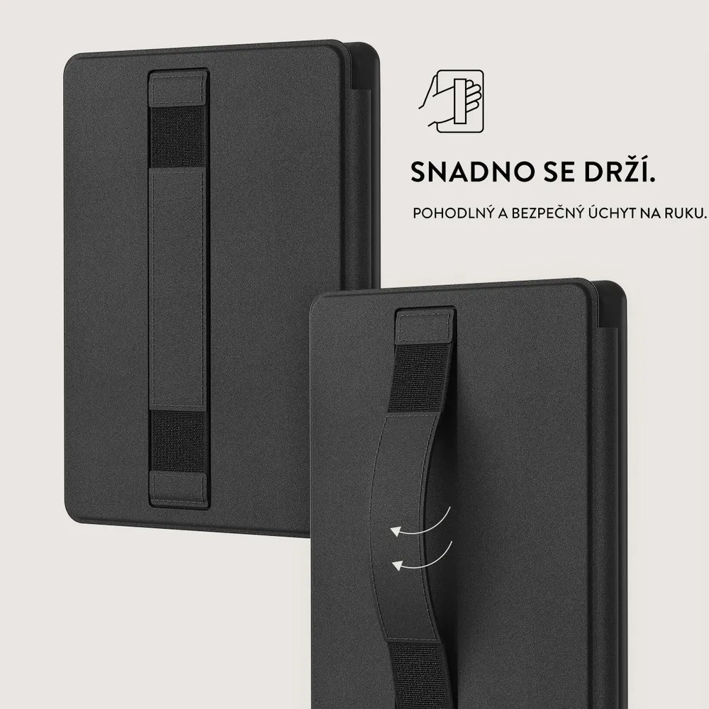 Spellbound - Pouzdro na Kindle Paperwhite (12th Gen)