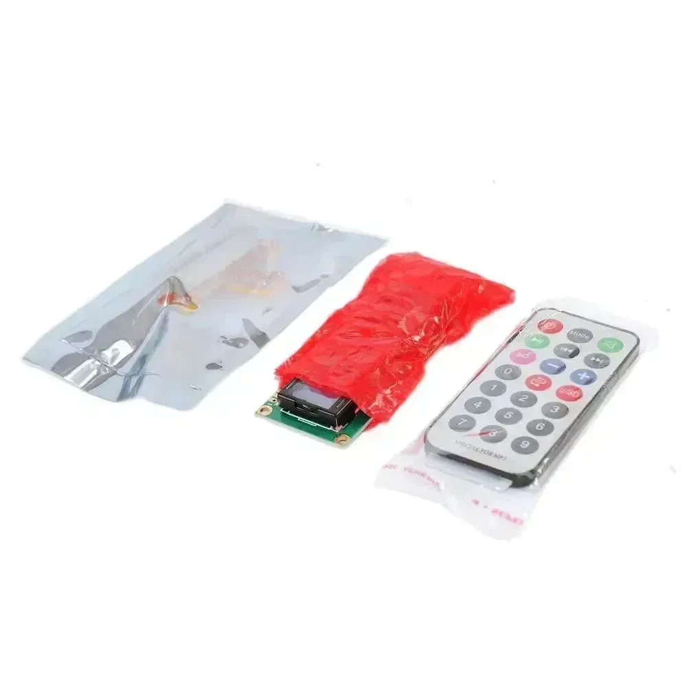 Arduino/Raspberry Pi startovací sada s 1602 LCD bílým dálkovým ovládáním