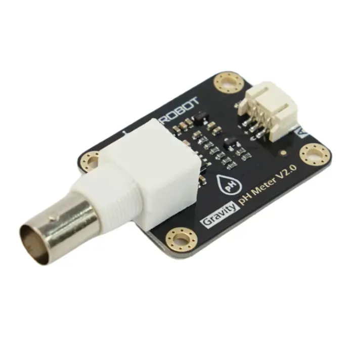 Gravity: 7/24 Průmyslová analogová sada pH metru (Arduino, Raspberry Pi) DFRobot