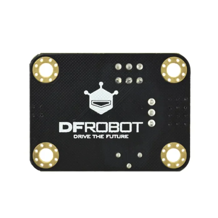 Gravity: Analogový senzor zakalení vody pro Arduino SEN0189 DFRobot