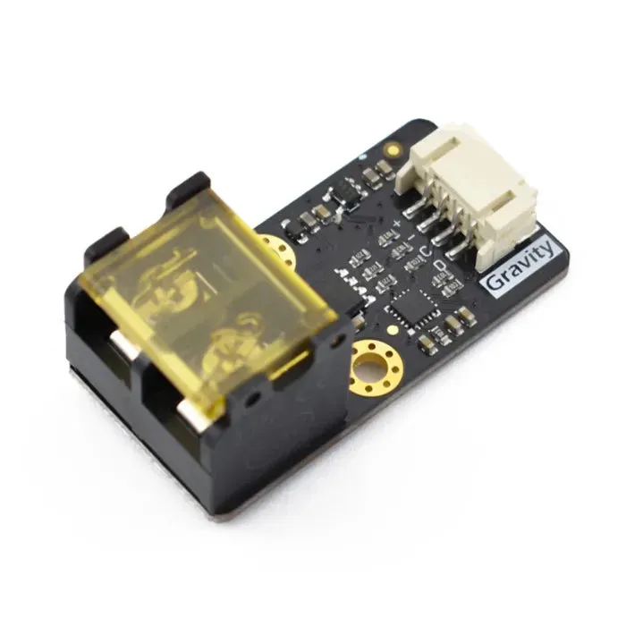 Gravity: I2C vysokoteplotní senzor K-typ termočlánek Arduino DFRobot