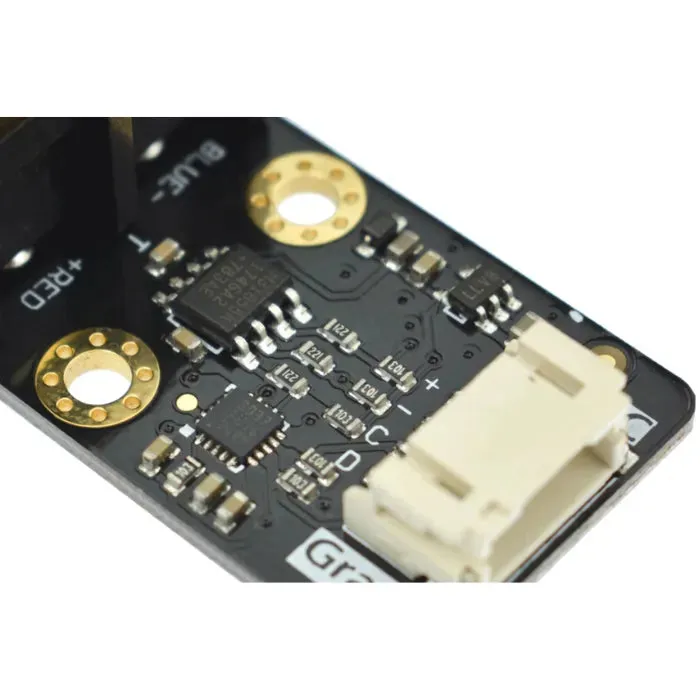 Gravity: I2C vysokoteplotní senzor K-typ termočlánek Arduino DFRobot
