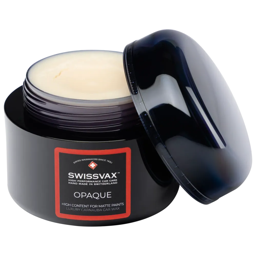 Discovery Kit Opaque úvodní sada pro matný lak