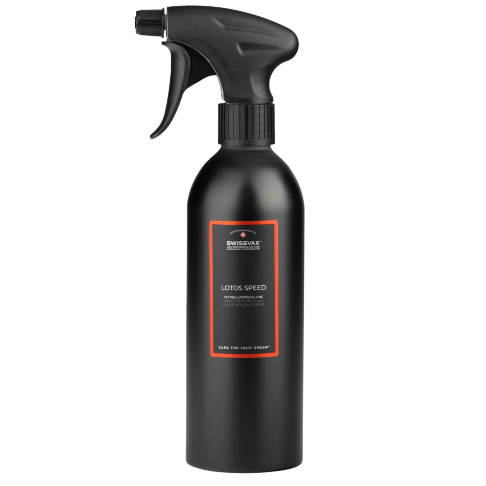 Hand Wash Collection – kompletní sada pro ruční mytí auta