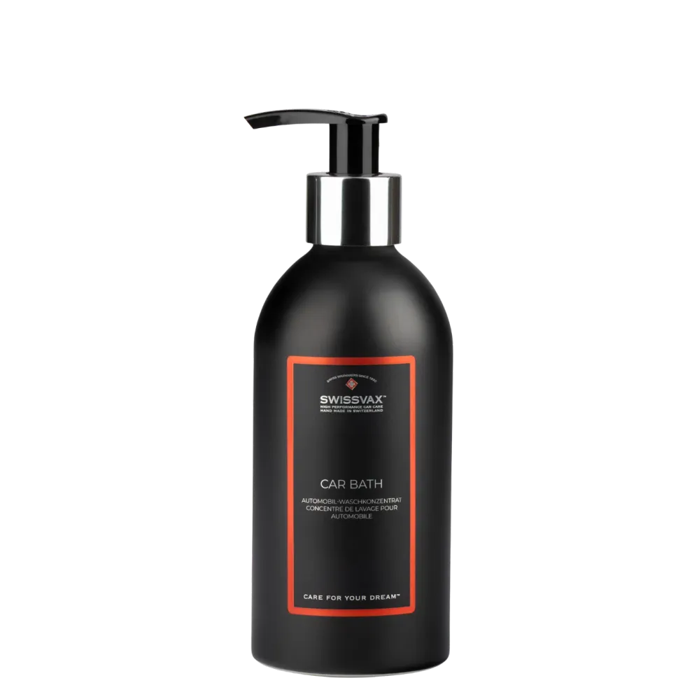 Hand Wash Collection – kompletní sada pro ruční mytí auta