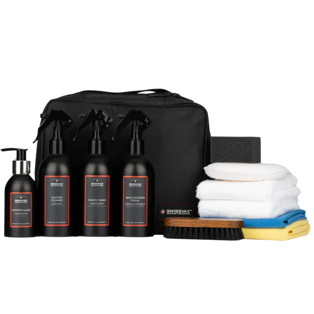 Interior Care Set Malý