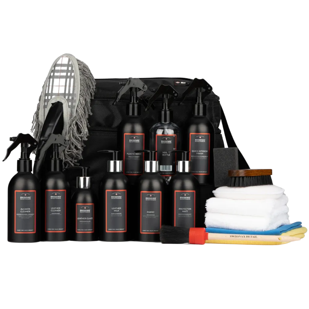Interior Care Set Velký