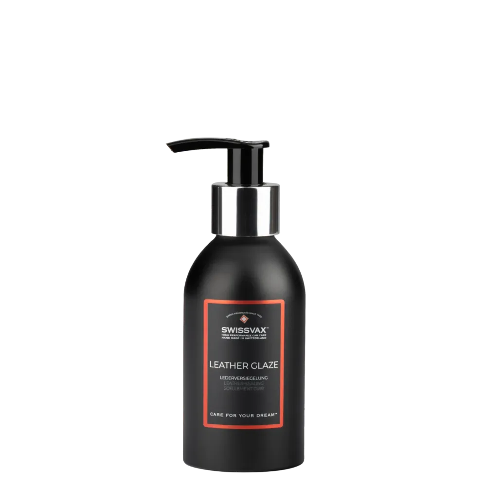 Leather Care & Sealing Kit – čistit, pečovat těsnit kůži