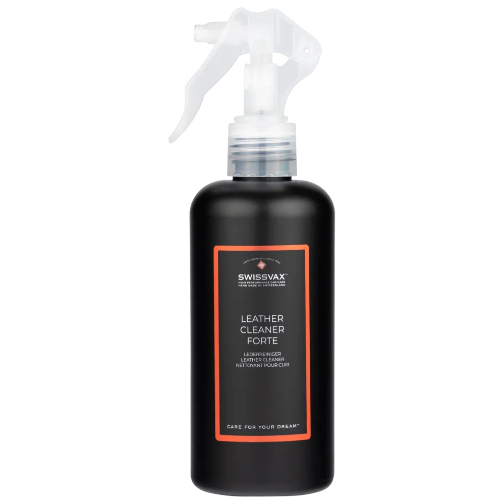 Leather Care & Sealing Kit – čistit, pečovat těsnit kůži