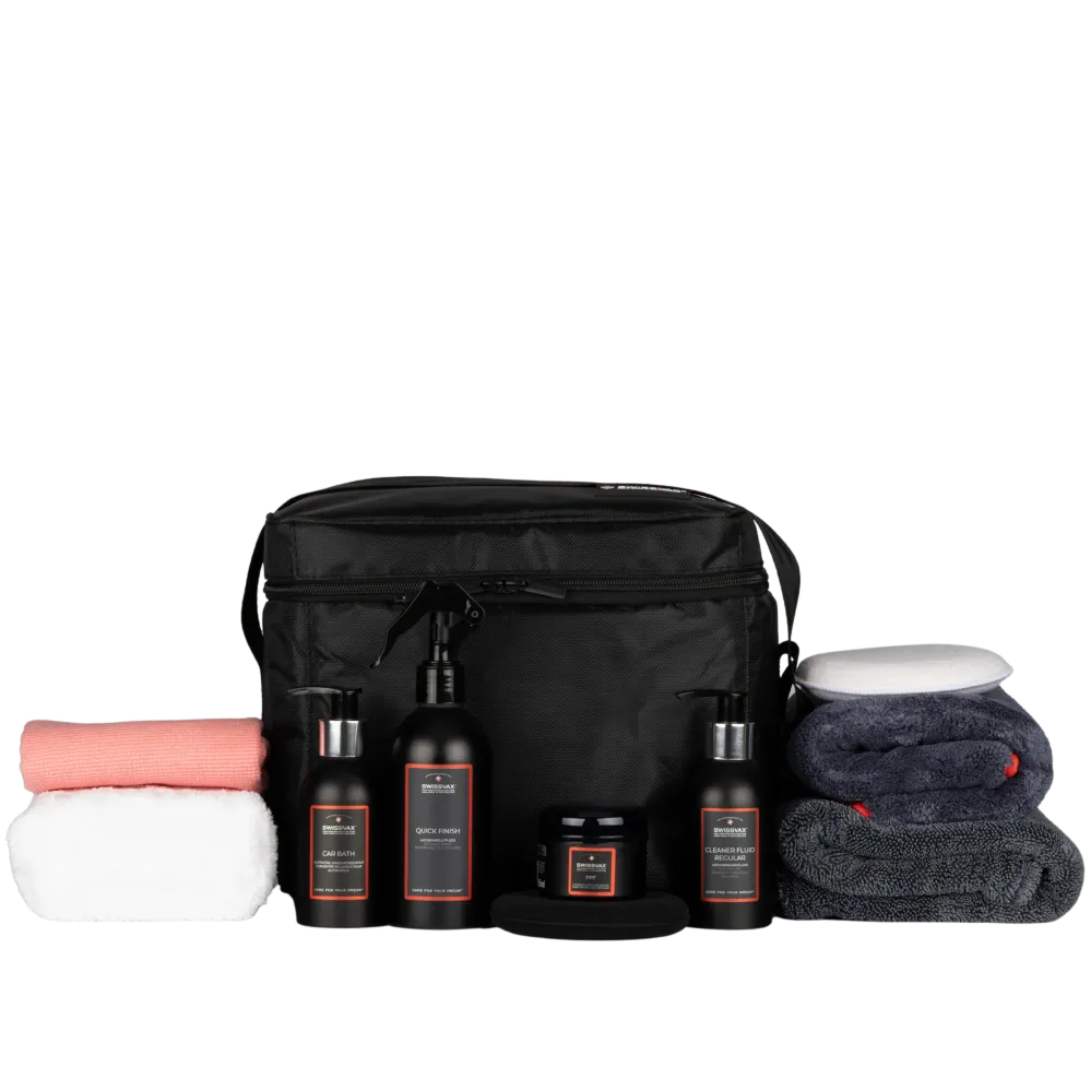 PPF Protection Set incl. Carnauba Wax 40 Vol%
