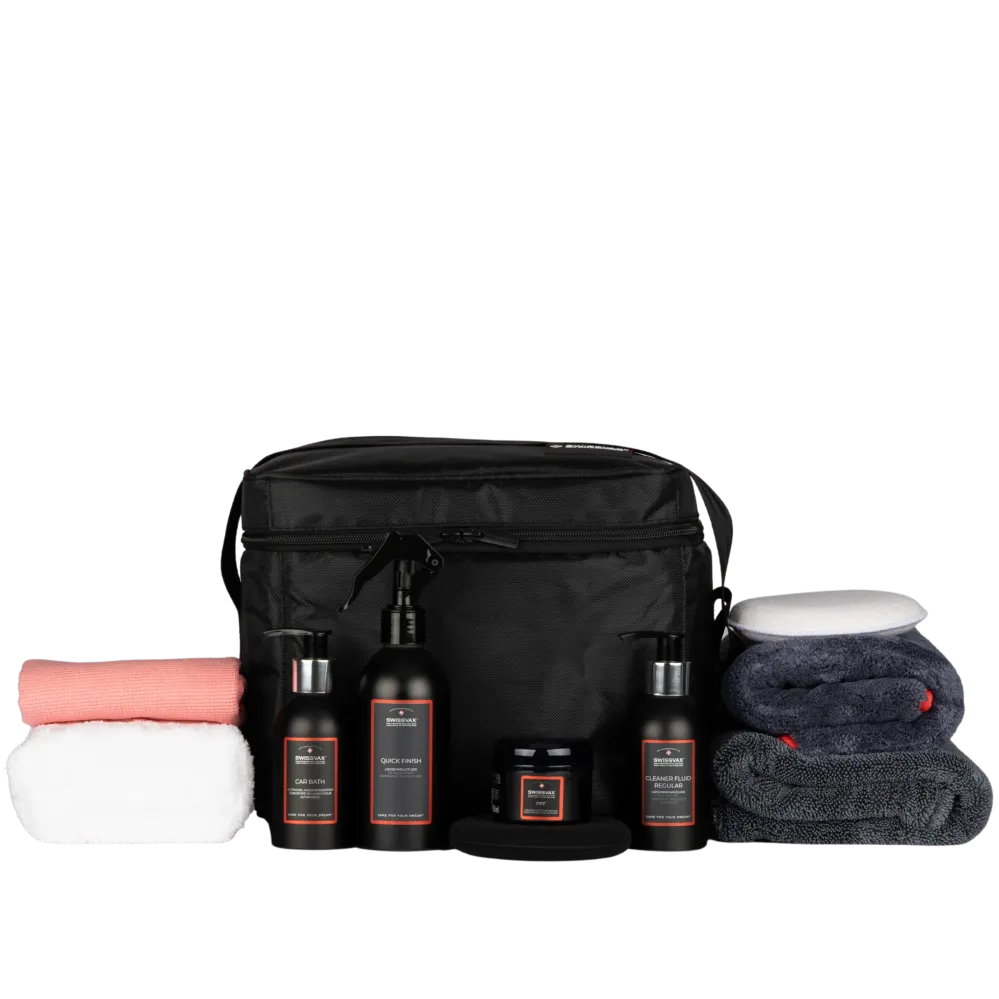 PPF Protection Set incl. Carnauba Wax 40 Vol%