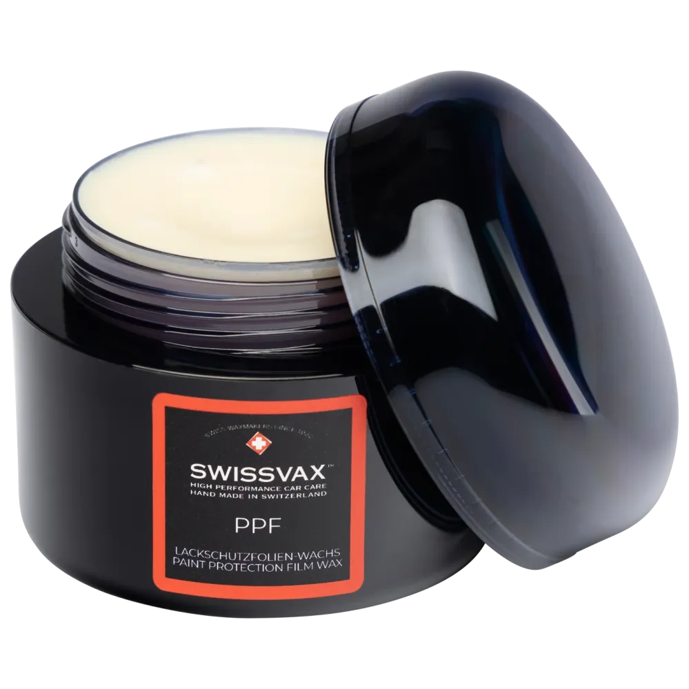 PPF Protection Set incl. Carnauba Wax 40 Vol%