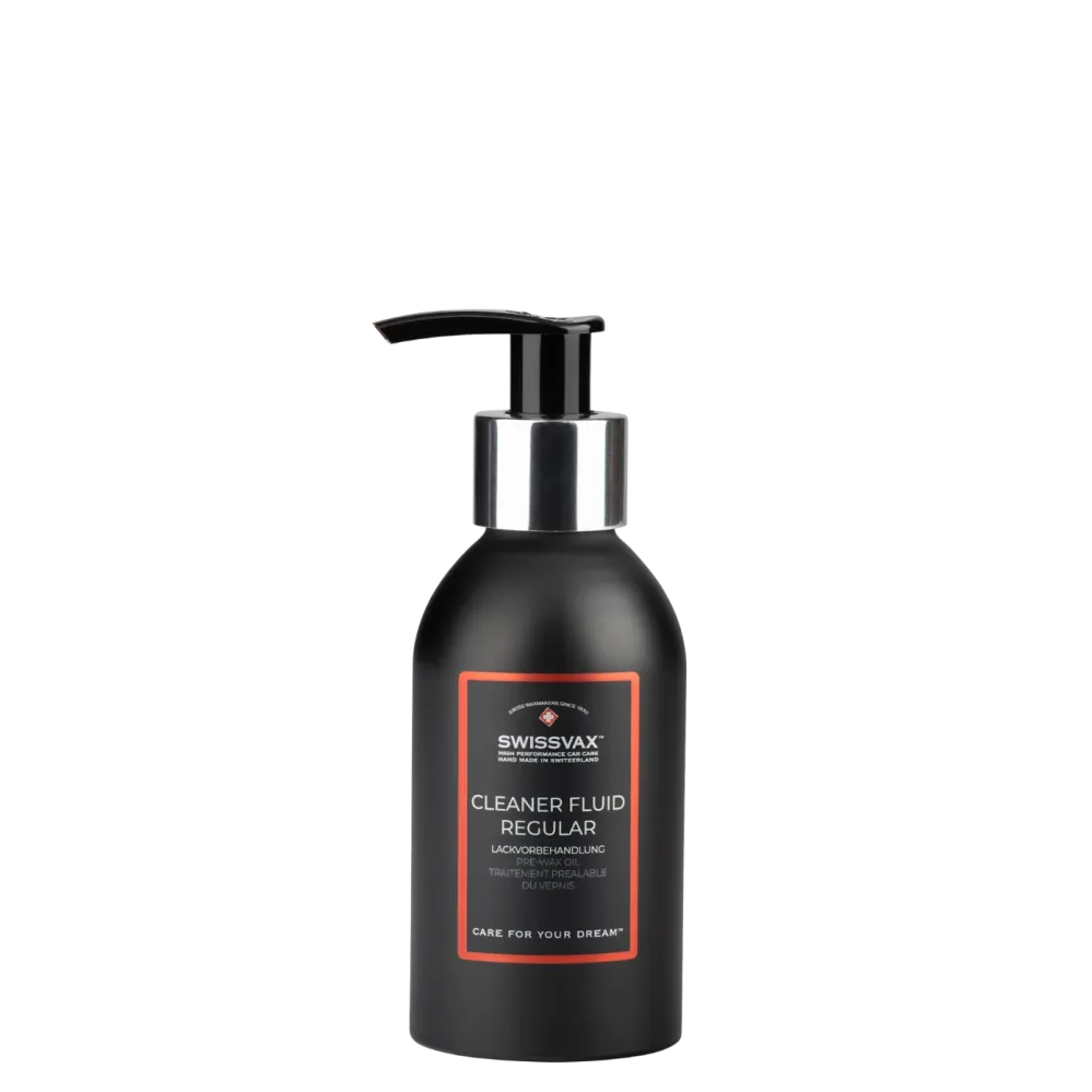 PPF Protection Set incl. Carnauba Wax 40 Vol%
